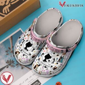 Spill The Tea Drink Crocs Crocband Clogs Shoes Comfortable For Men Women and Kids Style 2, Unique Gift From  Vesles2014S 2