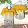 Spirit Album By Earth Wind And Fire Hawaiian Shirt, Best Gift For Music Lovers Vesles2014S