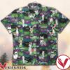 Spit Happens No Prob Llama Hawaiian Shirt, Unique Gifts For Friends - Vesles2014S 1