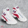 Spokane Chiefs Club Air Jordan 13 Shoes, Best Sneaker Gifts For Fans - Vesles2014s