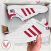 Spokane Chiefs Hockey Stan Smith Shoes, Unique Sneaker For Fans - Vesles2014s