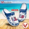 Spokane Chiefs Personalized Crocs Shoes For Men And Women, Unique Clogs Shoes For Fans - Vesles2014S