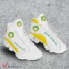 Sport Ancash Club Air Jordan 13 Shoes, Best Sneaker Gifts For Fans - Vesles2014s
