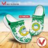 Sport Ancash Crocs Shoes For Men And Women, Unique Clogs Shoes For Fans - Vesles2014S