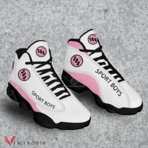 Sport Boys Club Air Jordan 13 Shoes, Best Sneaker Gifts For Fans - Vesles2014s 1