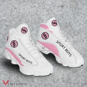 Sport Boys Club Air Jordan 13 Shoes, Best Sneaker Gifts For Fans - Vesles2014s
