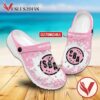 Sport Boys Crocs Shoes For Men And Women, Unique Clogs Shoes For Fans - Vesles2014S