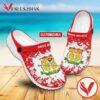 Sport Huancayo Crocs Shoes For Men And Women, Unique Clogs Shoes For Fans - Vesles2014S