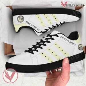 Sport Victoria Sport Stan Smith Shoes, Unique Sneaker For Fans - Vesles2014s 1