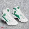 Sporting CP Air Jordan 13 Shoes, Best Sneaker Gifts For Fans - Vesles2014s