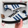 Sporting Kansas City Print Stan Smith Shoes, Best Sneaker For Fans - Vesles2014s