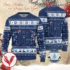 Sporting Union Agenais Sport Ugly Christmas Sweater, Unique Gifts For Fans - Vesles2014aS 1