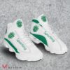 Sporting Women Volleyball Air Jordan 13 Shoes, Best Sneaker Gifts For Fans - Vesles2014s