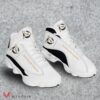 Sporting de Espinho Volleyball Air Jordan 13 Shoes, Best Sneaker Gifts For Fans - Vesles2014s