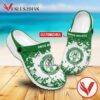 Sportivo Huracan Crocs Shoes For Men And Women, Unique Clogs Shoes For Fans - Vesles2014S
