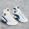 Sportivo Luqueno Logo Air Jordan 13 Shoes, Best Sneaker Gifts For Fans - Vesles2014s
