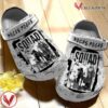 Squad Hocus Pocus Friends Crocband Clogs, Unique Gift From  Vesles2014S