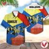 Squeeze Argybargy Albums Hawaiian Shirt, Best Gift For Music Lovers Vesles2014S
