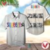Squeeze Babylon and On Albums Hawaiian Shirt, Best Gift For Music Lovers Vesles2014S
