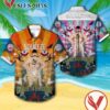 Squeeze Cradle To The Grave Album Cover Hawaiian Shirt, Unique Gifts For Music Lovers - Vesles2014S