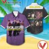 Squeeze East Side Story Album Cover Hawaiian Shirt, Unique Gifts For Music Lovers - Vesles2014S