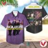 Squeeze East Side Story Albums Hawaiian Shirt, Best Gift For Music Lovers Vesles2014S