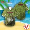 Squeeze Frank Album Cover Hawaiian Shirt, Unique Gifts For Music Lovers - Vesles2014S