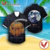 Squeeze Some Fantastic Place Album Cover Hawaiian Shirt, Unique Gifts For Music Lovers - Vesles2014S