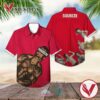 Squeeze Squeeze Hawaiian Casual Shirt, Best Gifts For Summer Vesles2014S