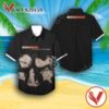 Squeeze Sweets From A Stranger Album Cover Black Hawaiian Shirt, Unique Gifts For Music Lovers - Vesles2014S