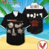 Squeeze Sweets From A Stranger Album Cover Hawaiian Shirt, Unique Gifts For Music Lovers - Vesles2014S