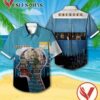 Squeeze The Knowledge Album Cover Hawaiian Shirt, Unique Gifts For Music Lovers - Vesles2014S
