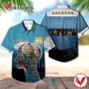 Squeeze The Knowledge Albums Hawaiian Shirt, Best Gift For Music Lovers Vesles2014S