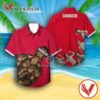 Squeeze The Self-titled Debut Album Cover Hawaiian Shirt, Unique Gifts For Music Lovers - Vesles2014S