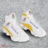 Sremska M. Women Volleyball Air Jordan 13 Shoes, Best Sneaker Gifts For Fans - Vesles2014s