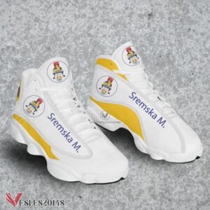 Sremska M. Women Volleyball Air Jordan 13 Shoes, Best Sneaker Gifts For Fans - Vesles2014s
