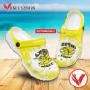 Srsni Pisek Logo Crocs Shoes For Men And Women, Unique Clogs Shoes For Fans - Vesles2014S