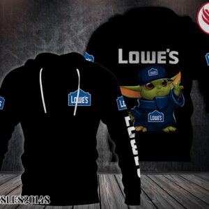 S's Uniform Custom Hoodie - Vesles2014S 1