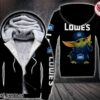 S's Uniform Custom Hoodie - Vesles2014S