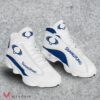 SsangYong Logo Air Jordan 13 Shoes, Best Sneaker Gifts For Fans - Vesles2014s