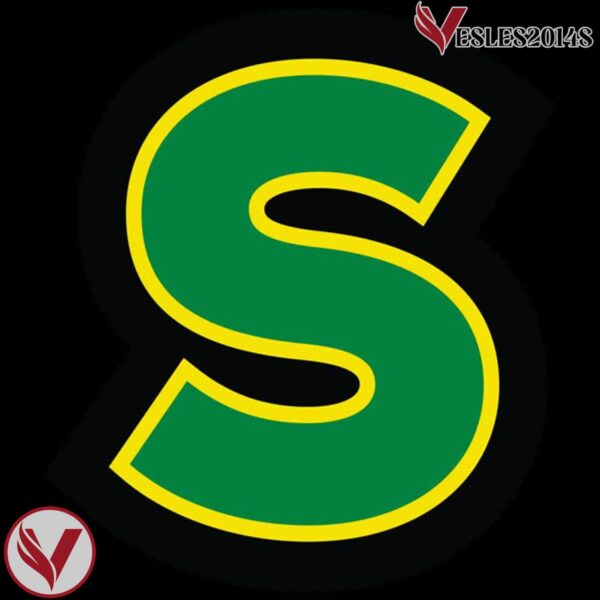 St John's Shamrocks Ross The Boss Rhea Black Hockey Jersey - Vesles2014S 5