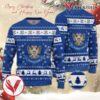 St Johnstone F.C. Sport Ugly Christmas Sweater, Unique Gifts For Fans - Vesles2014aS 1