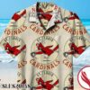 St Louis Baseball Team Hawaiian Graphic Hawaiian Shirt, Unique Gifts For Friends - Vesles2014S 1