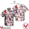 St Louis Baseball Team Hawaiian Shirt, Unique Gifts For Friends - Vesles2014S 1