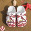 St Louis Gift For Fan Clog Shoescrocband Clogs Comfy Footwe, Unique Gift From  Vesles2014S