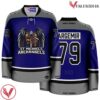 St Michael's Archangels Mythical Hockey Jersey - Vesles2014S