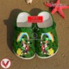 St Patrick Irish Cat Clog Shoes, Unique Gift From  Vesles2014S