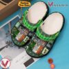 St Patrick Irish Pride Clog Shoes, Unique Gift From  Vesles2014S
