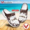 St. Lawrence Saints Logo Crocs Shoes For Men And Women, Unique Clogs Shoes For Fans - Vesles2014S