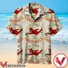 St. Louis Cardinals 1966 Logo Hawaiian Shirt, Unique Gifts For Friends - Vesles2014S 1